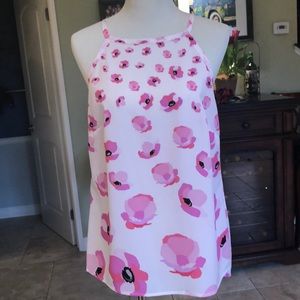 Cabi tie back halter